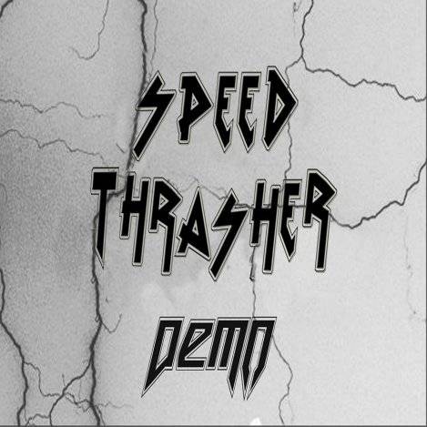 Speed Thrasher : Demo
